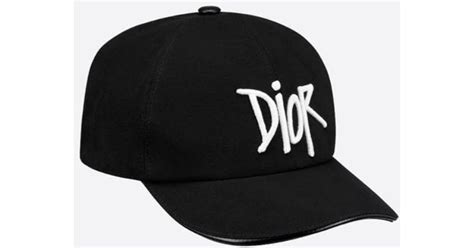 dior hats for christmas